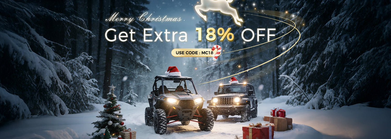 Christmas Gift Guide: Brighten the Holidays with Xprite