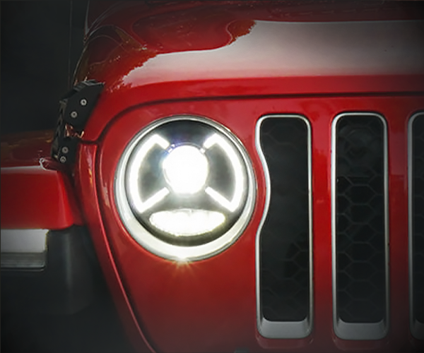 How to Install Jeep Headlights – A Step‑by‑Step Guide
