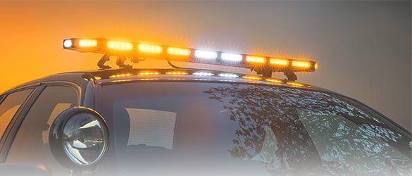 4 Reasons Why You Need A Light Bar