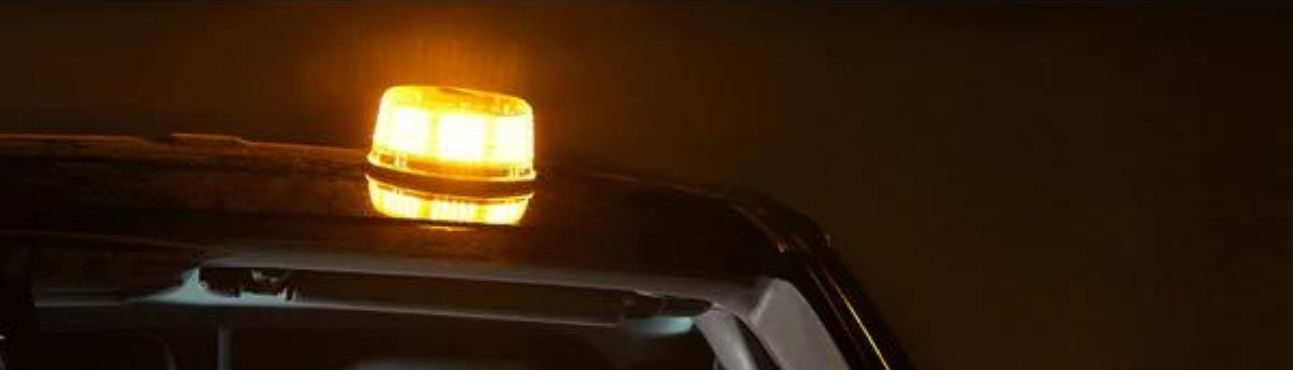 Beacon Strobe Lights