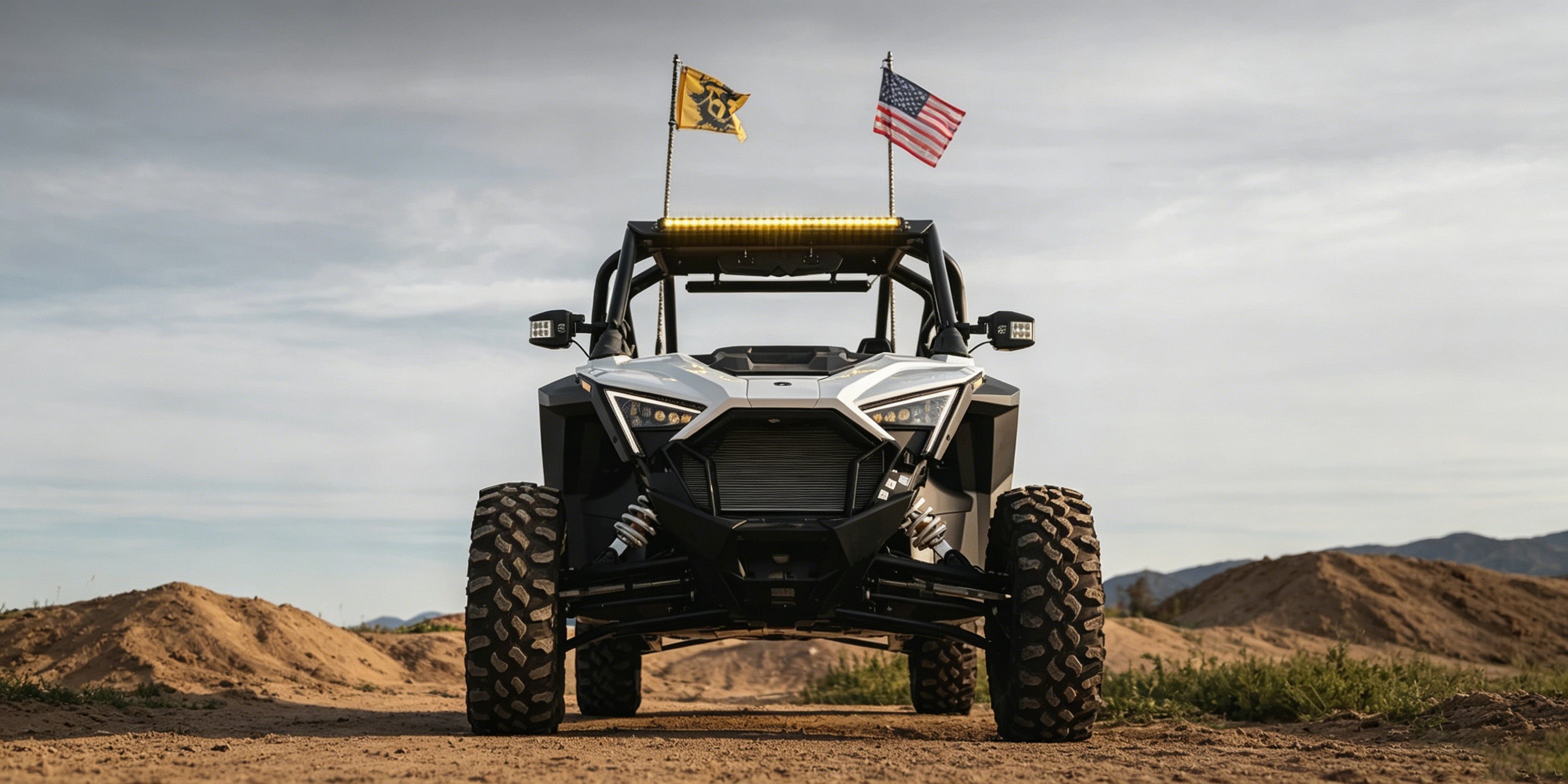 LED Lightbars