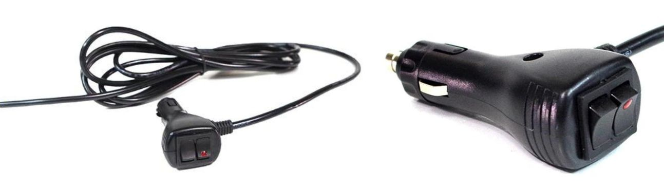 Extension Cords and Cables