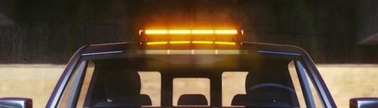Strobe Emergency Lighting
