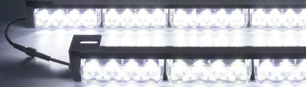 Traffic Advisor Lights