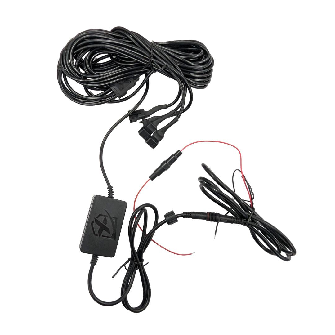 Underglow Control Box