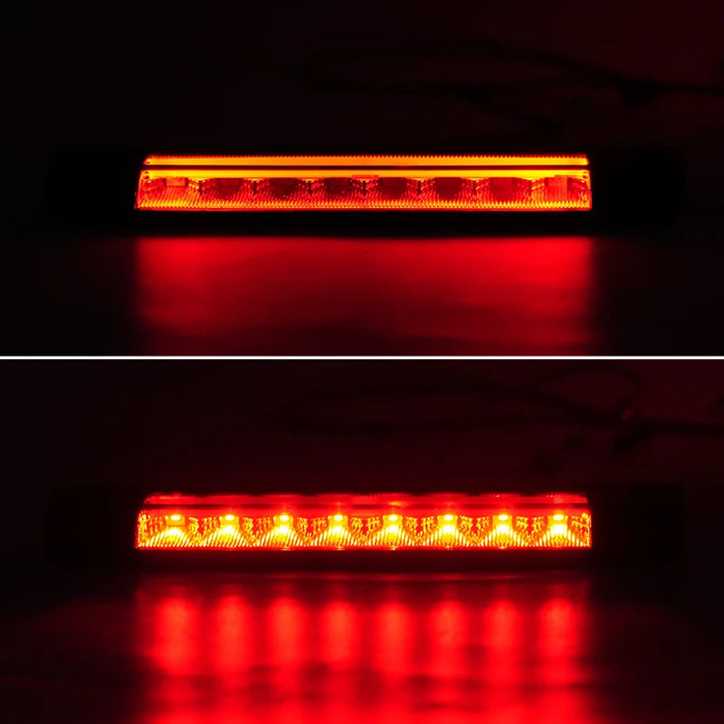 3rd Brake Light Replacement for 2010-2024 Toyota 4Runner