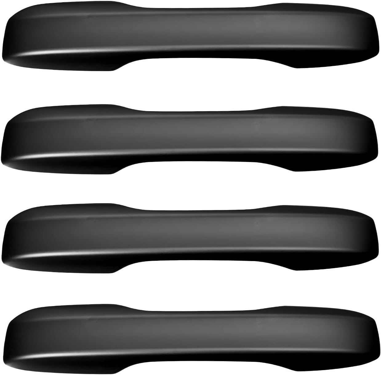 Car Door Handle Cover for 11th-Gen Honda Civic 2022-2026
