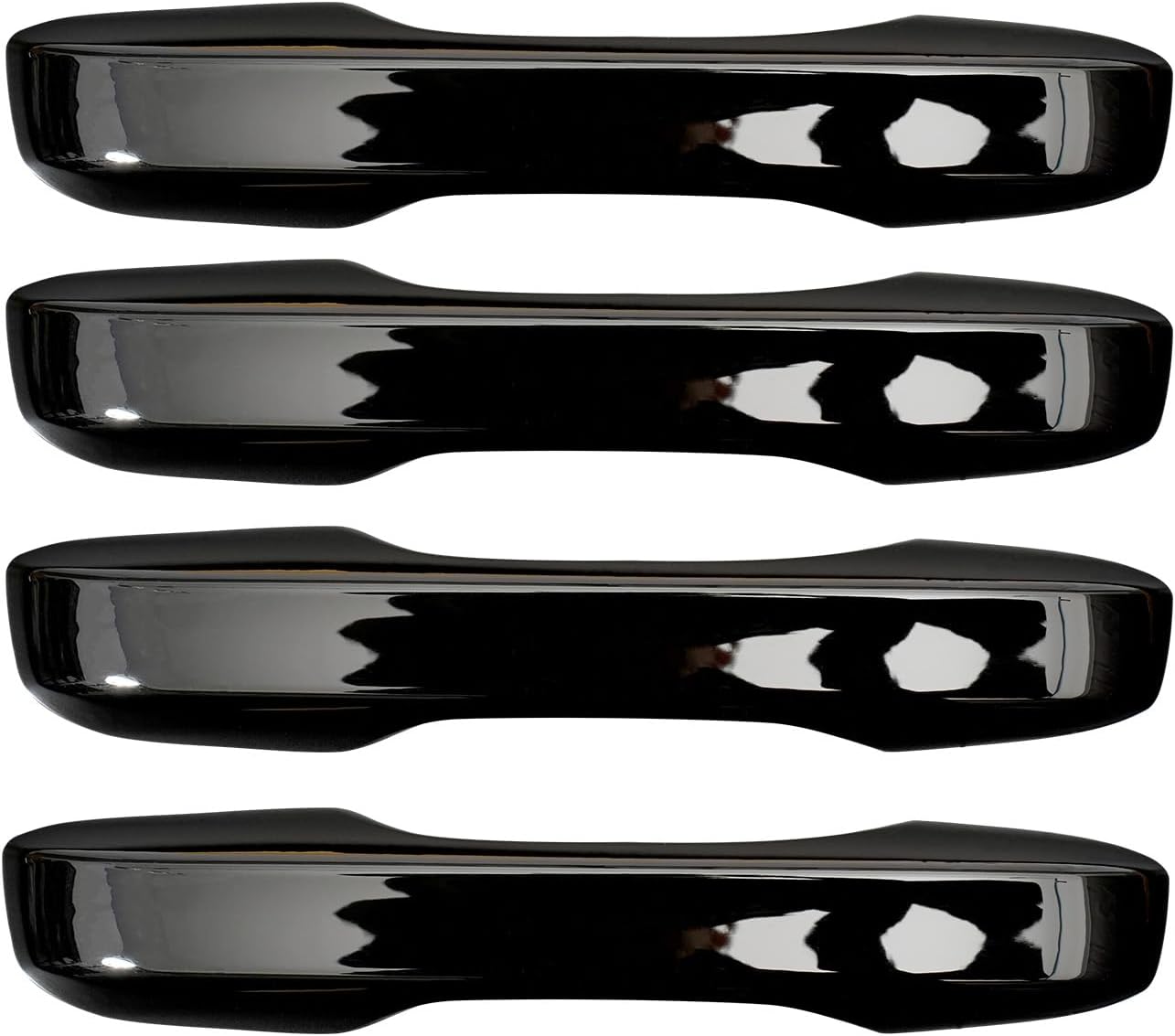 Car Door Handle Cover for 11th-Gen Honda Civic 2022-2026