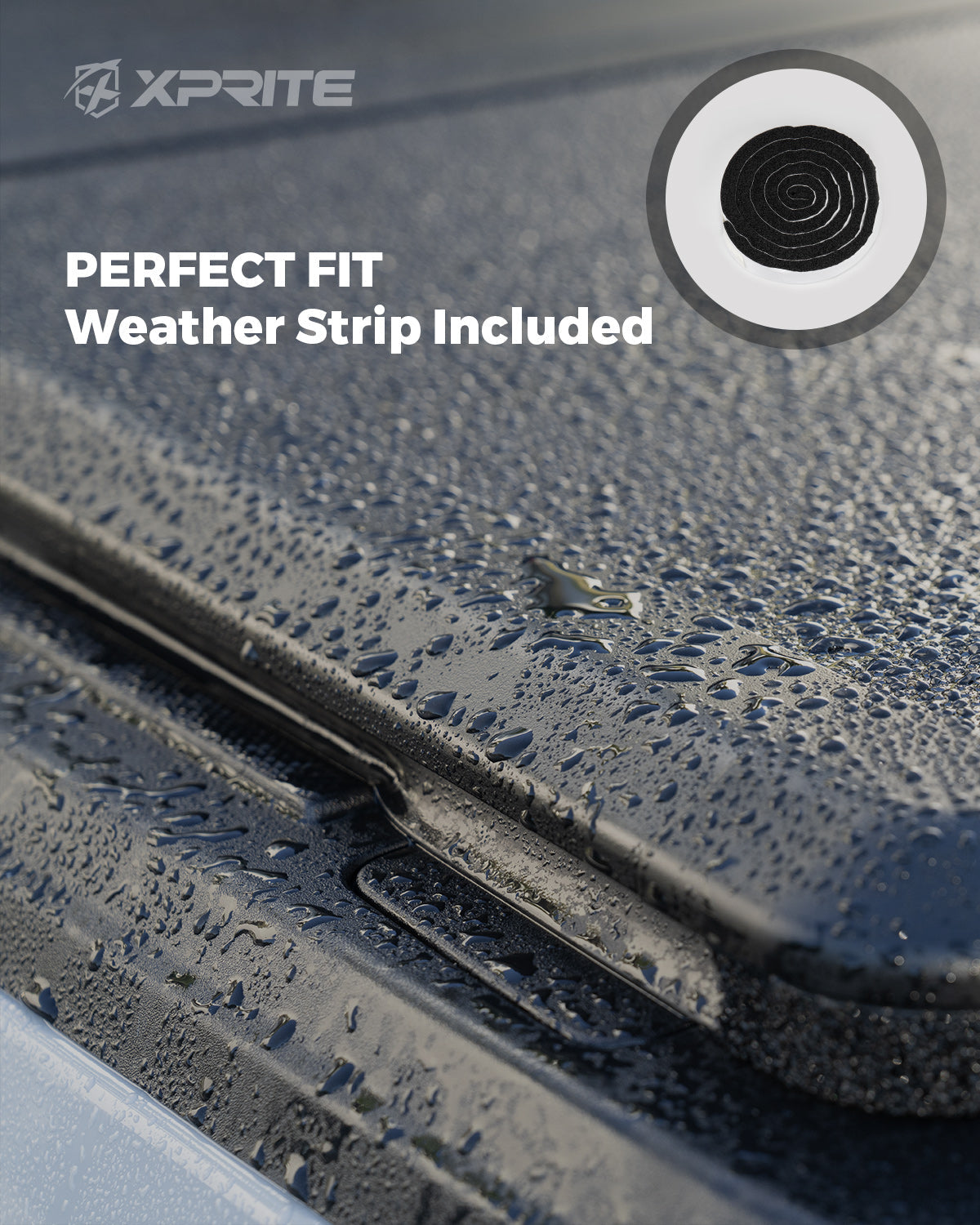 FORD F150 Bed Covers & Tonneau Covers