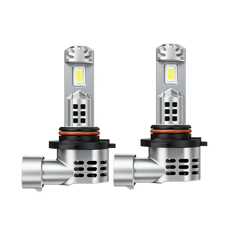 9005 + H8 LED Headlight Bulbs Combo Package for 2006-Later Toyota 4Runner