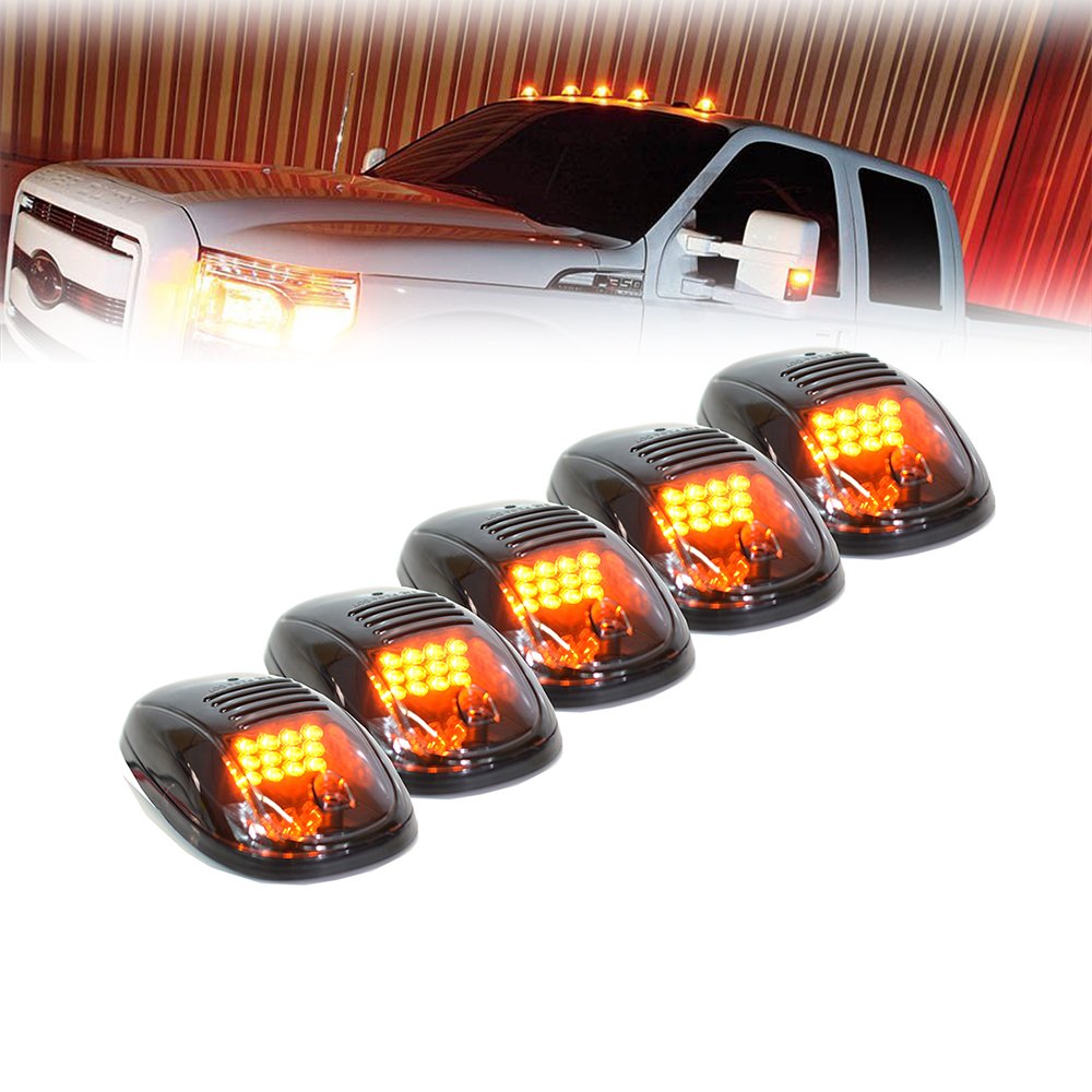 LED Roof Marker Lights | Guide G2 Series