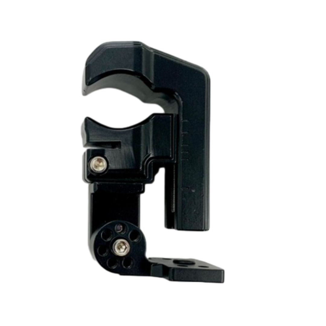 Xprite UTV Universal CClamp Side Mirror Mounting Bracket