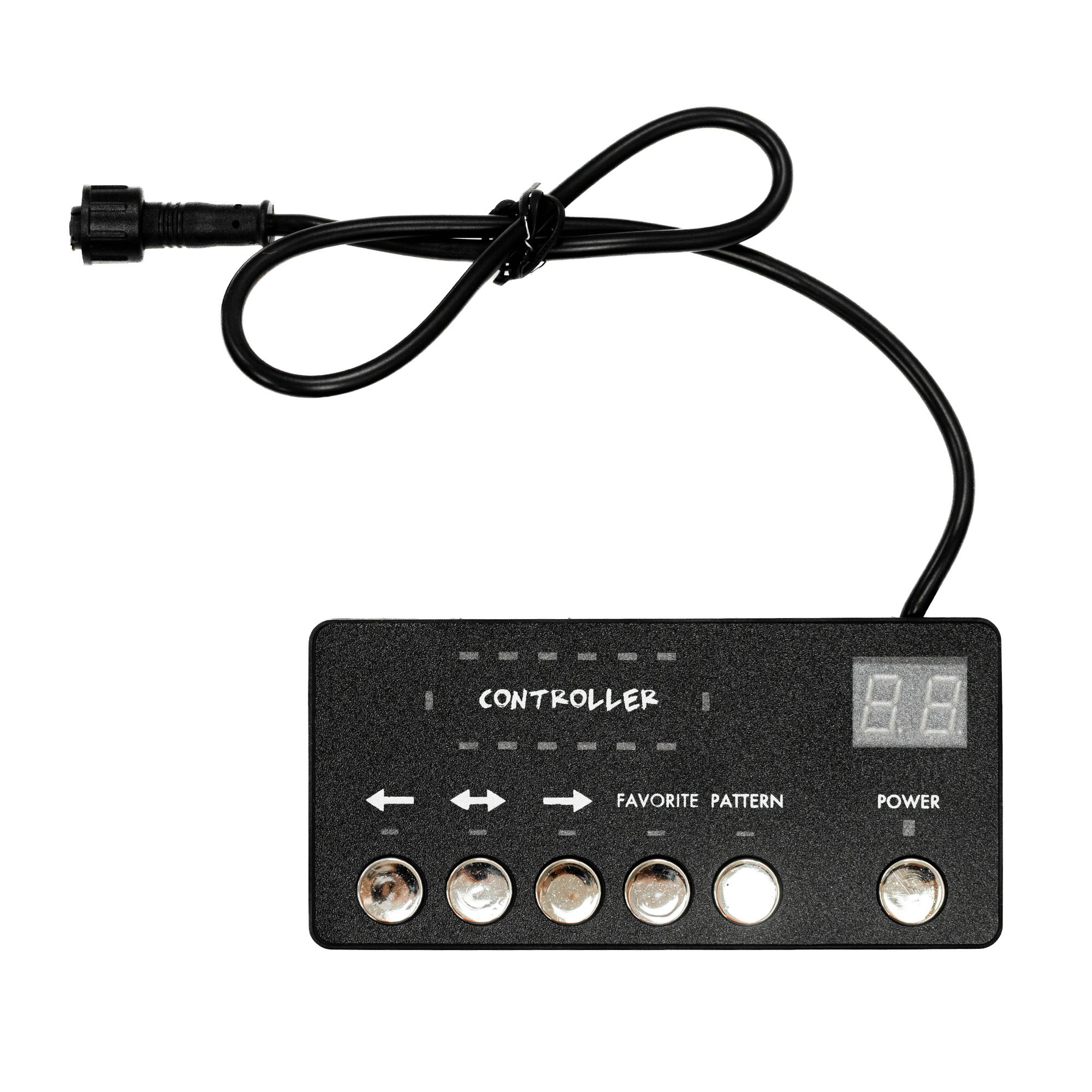 Control Box for C110 Strobe Lights