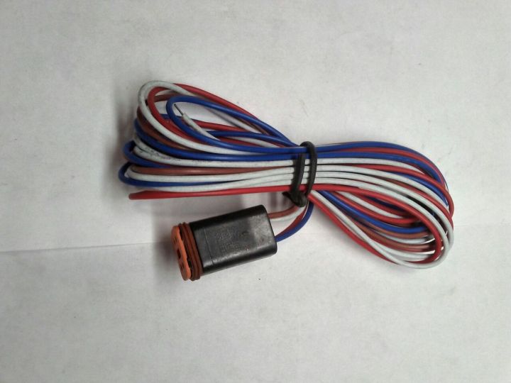 Xprite Replacement Wire for RZ Series Rear LED Chase Light Bar