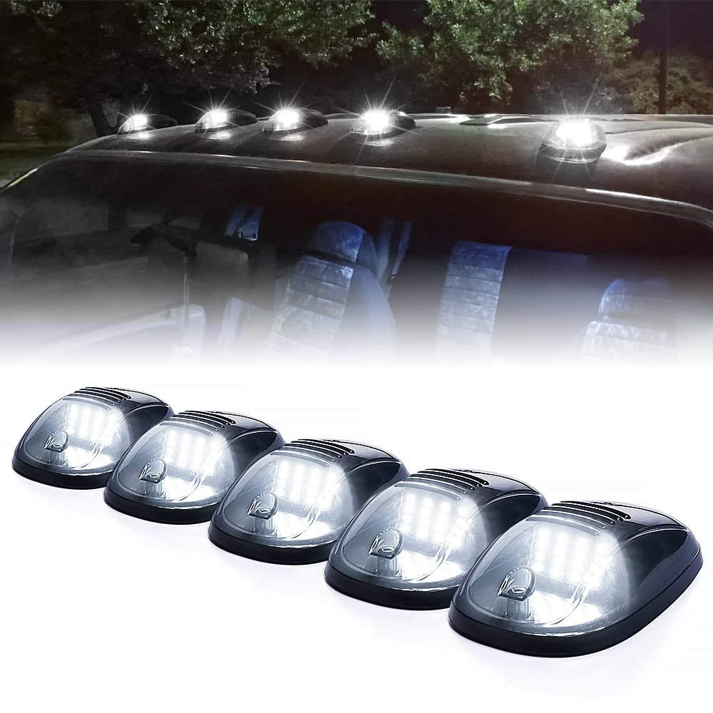 LED Roof Marker Lights | Guide G2 Series