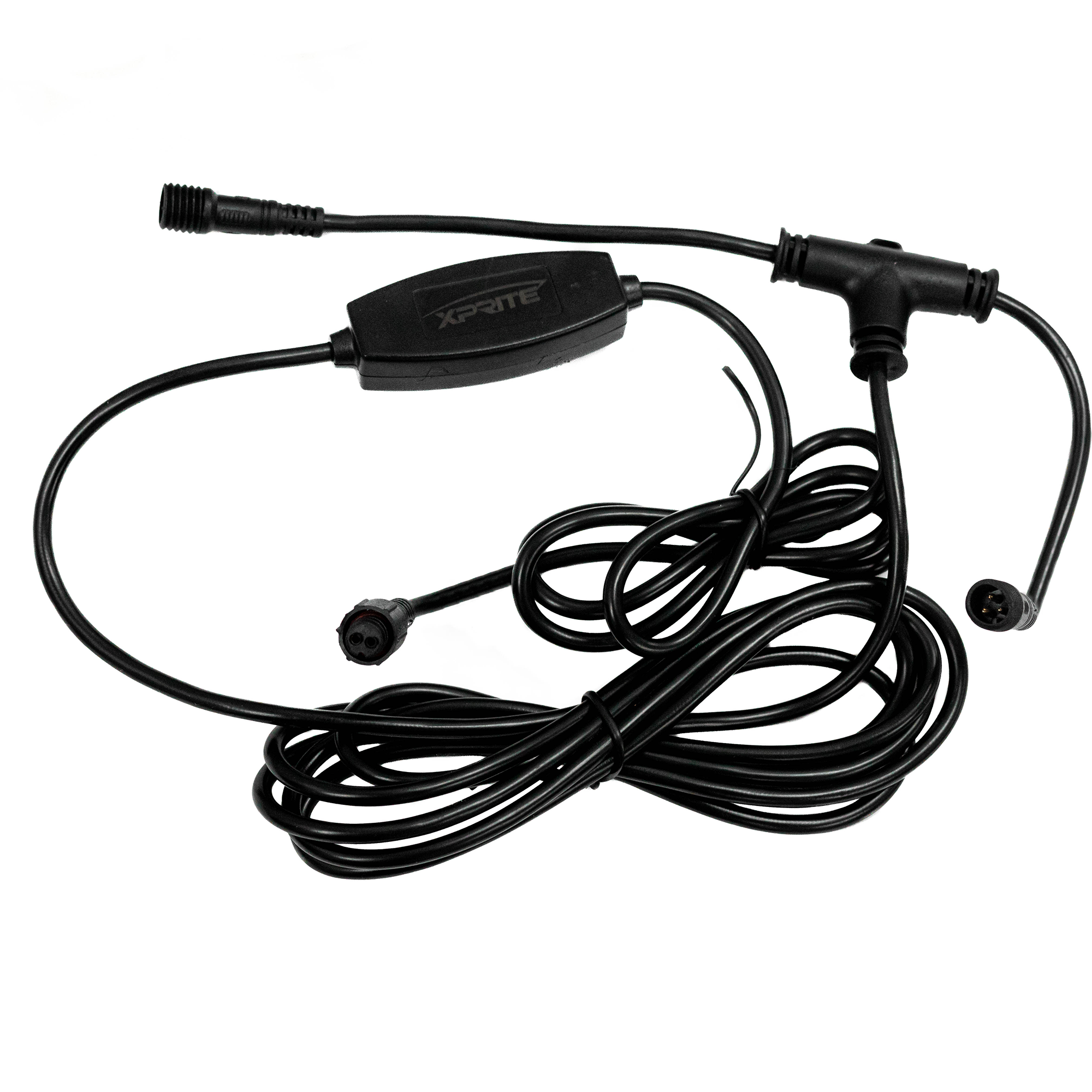 Control Box for Underglow Light | Retro Series