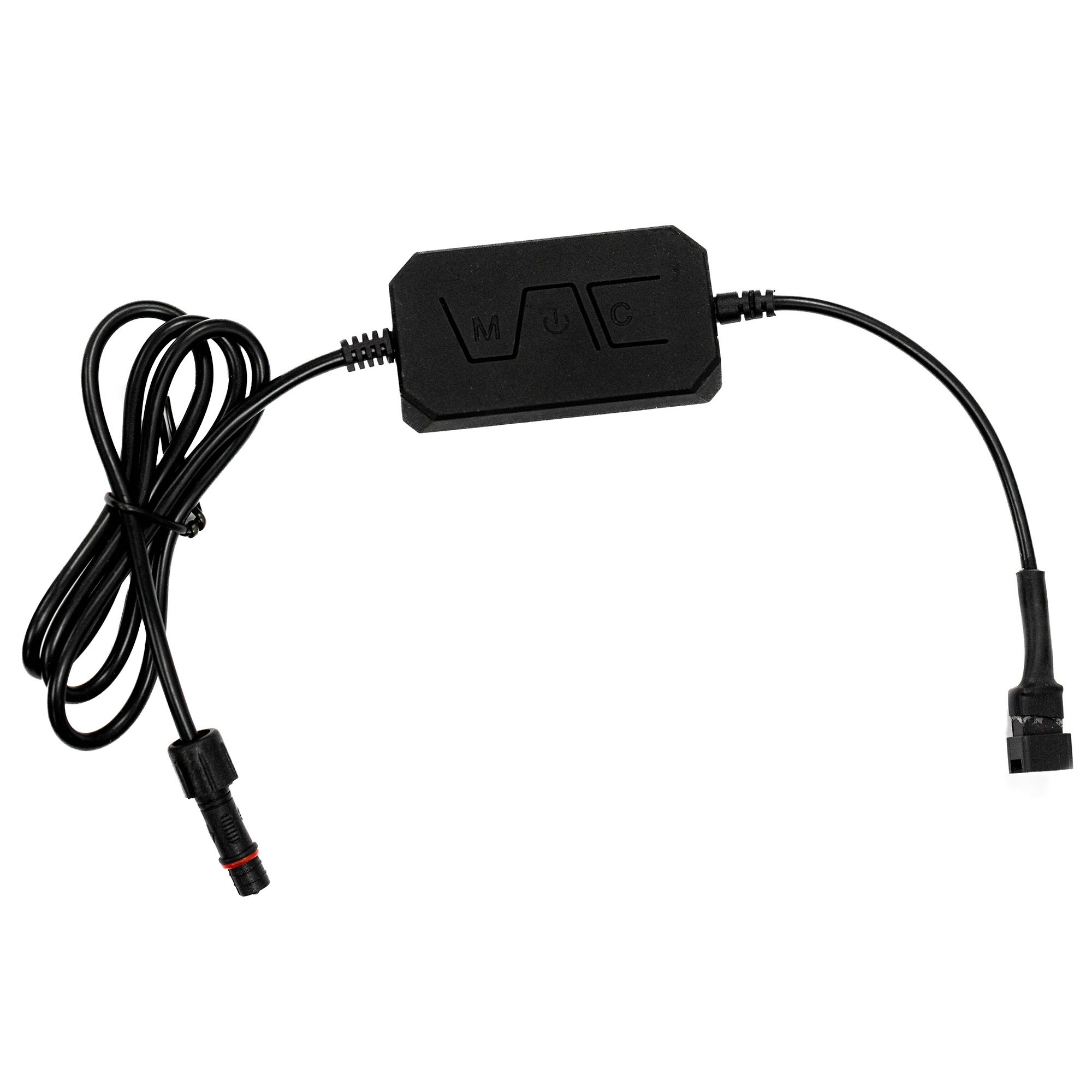 Underglow Lights Control Box | Battle Series