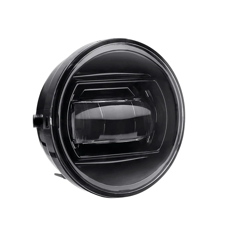 LED Fog Lights Switchback with White & Amber Color For 2005-2011 Tacoma