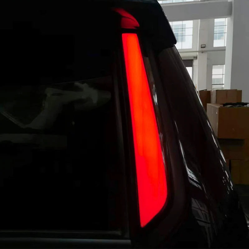 Brake Lights with Sequential Turn Signal for 2010-2024 Toyota 4Runner