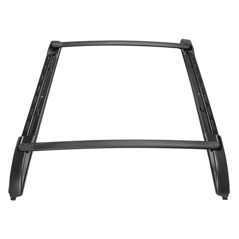 Roof Rails for 2005-2023 Toyota Tacoma Double Cab