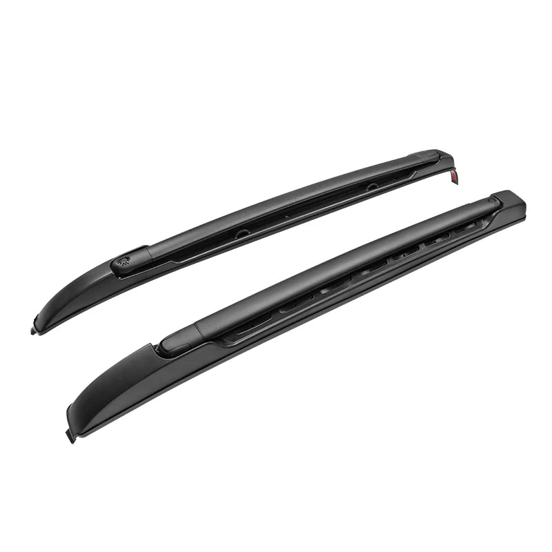Roof Rails for 2005-2023 Toyota Tacoma Double Cab