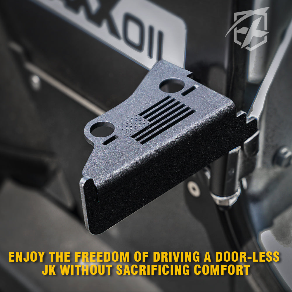 Front Foot Pegs Freedom