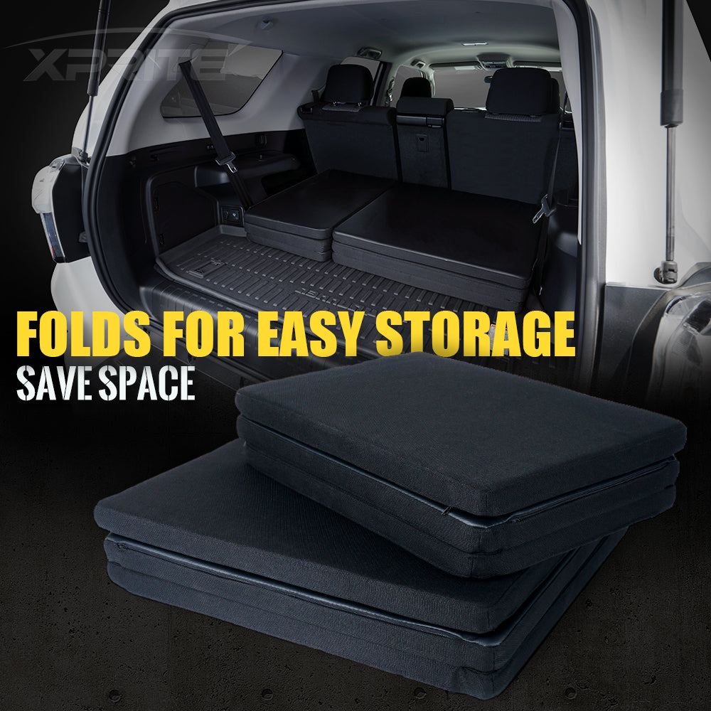 Portable Sleeping Pad Easy Storage