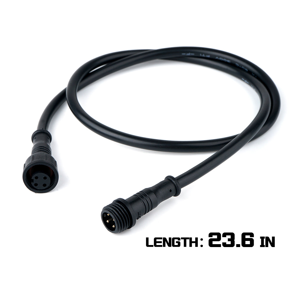 Cable Extension length