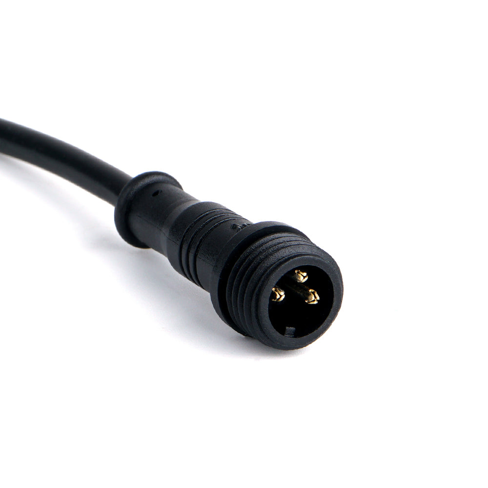 Cable Extension length