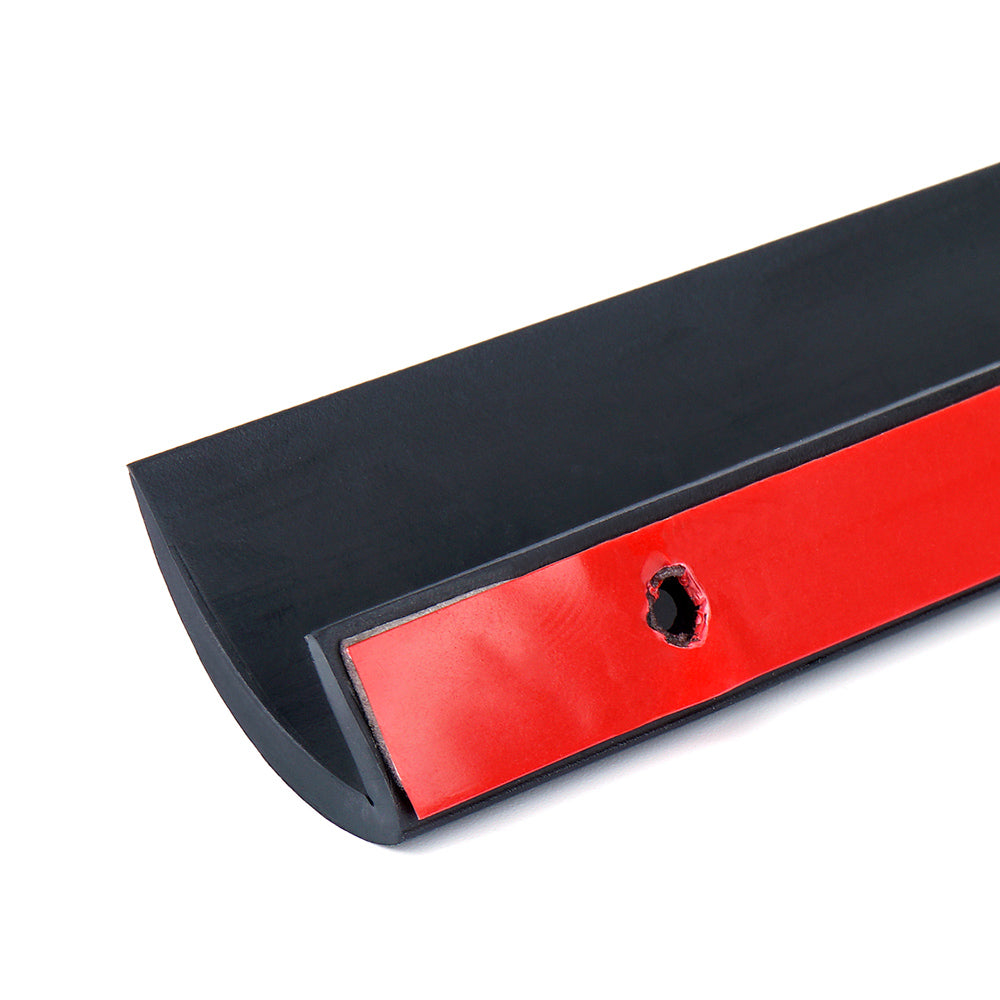 Grille Weatherstrip, Top Pins, and Bottom Clips Package