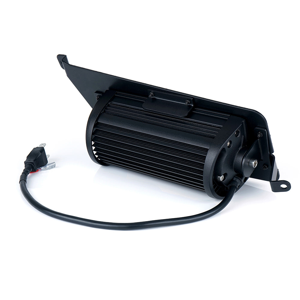 2014-2016 Polaris RZR XP Turbo Headlights