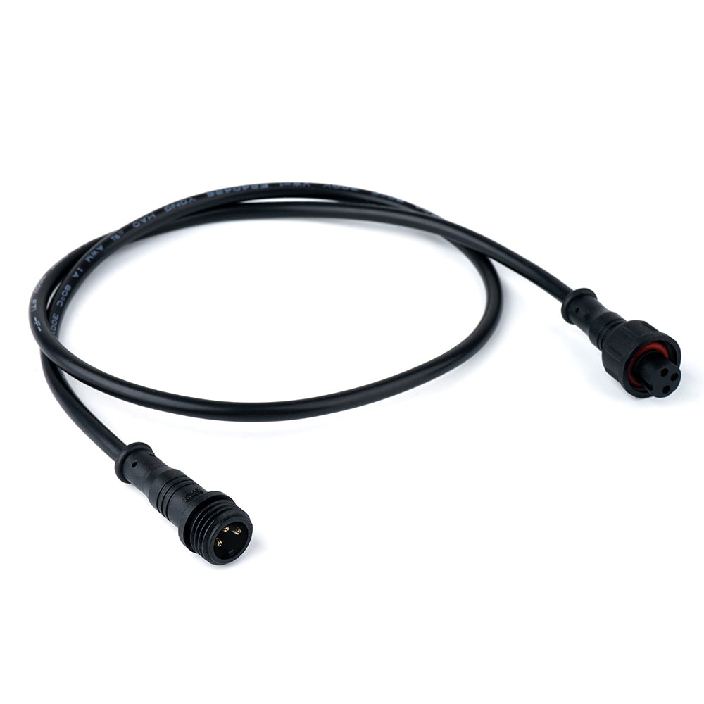 Cable Extension loop