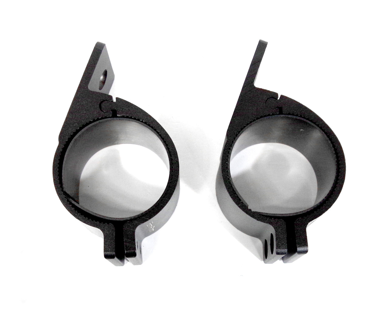 Xprite Bull Bar Light Bracket Mounting Kit