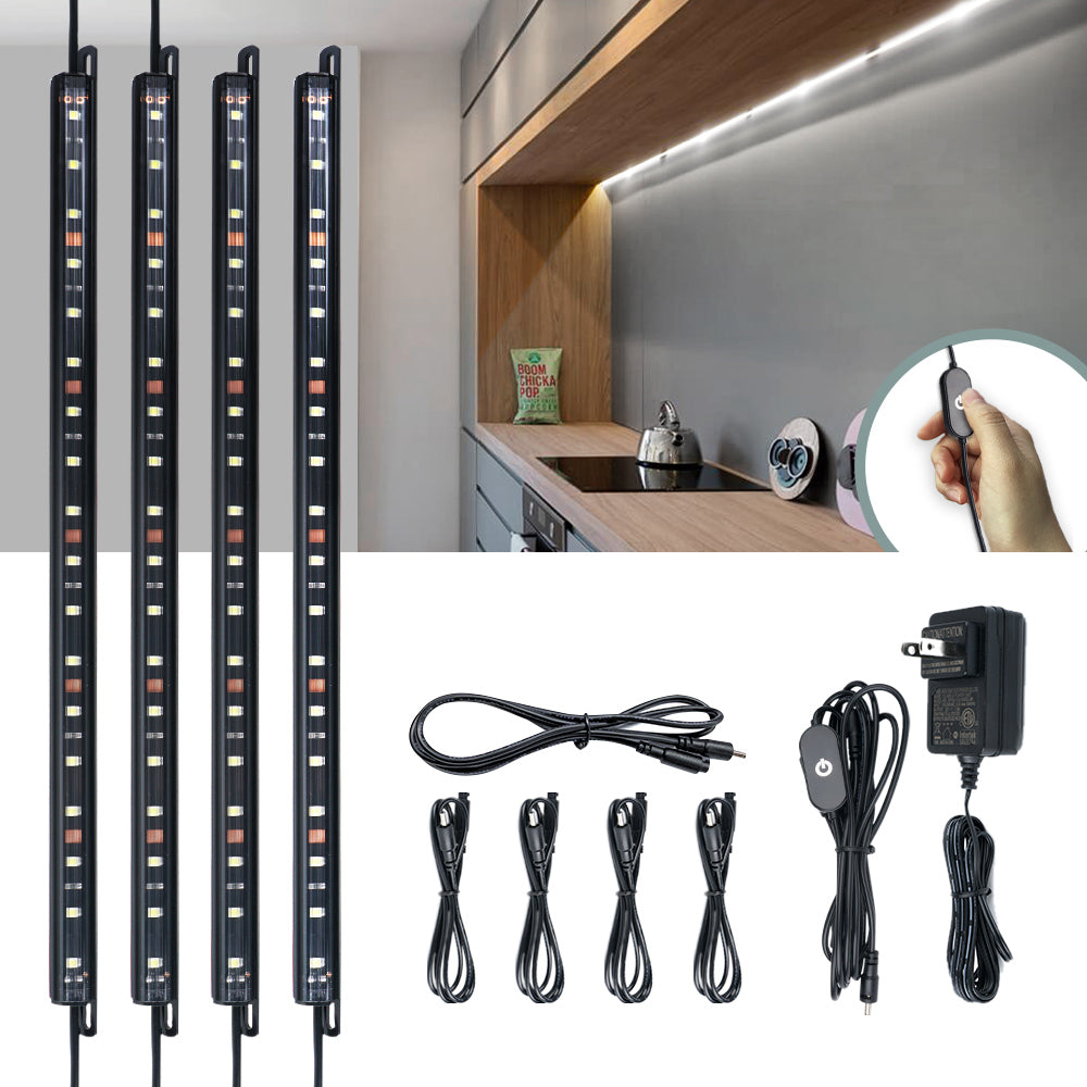 Universal Gun Safe Light Set