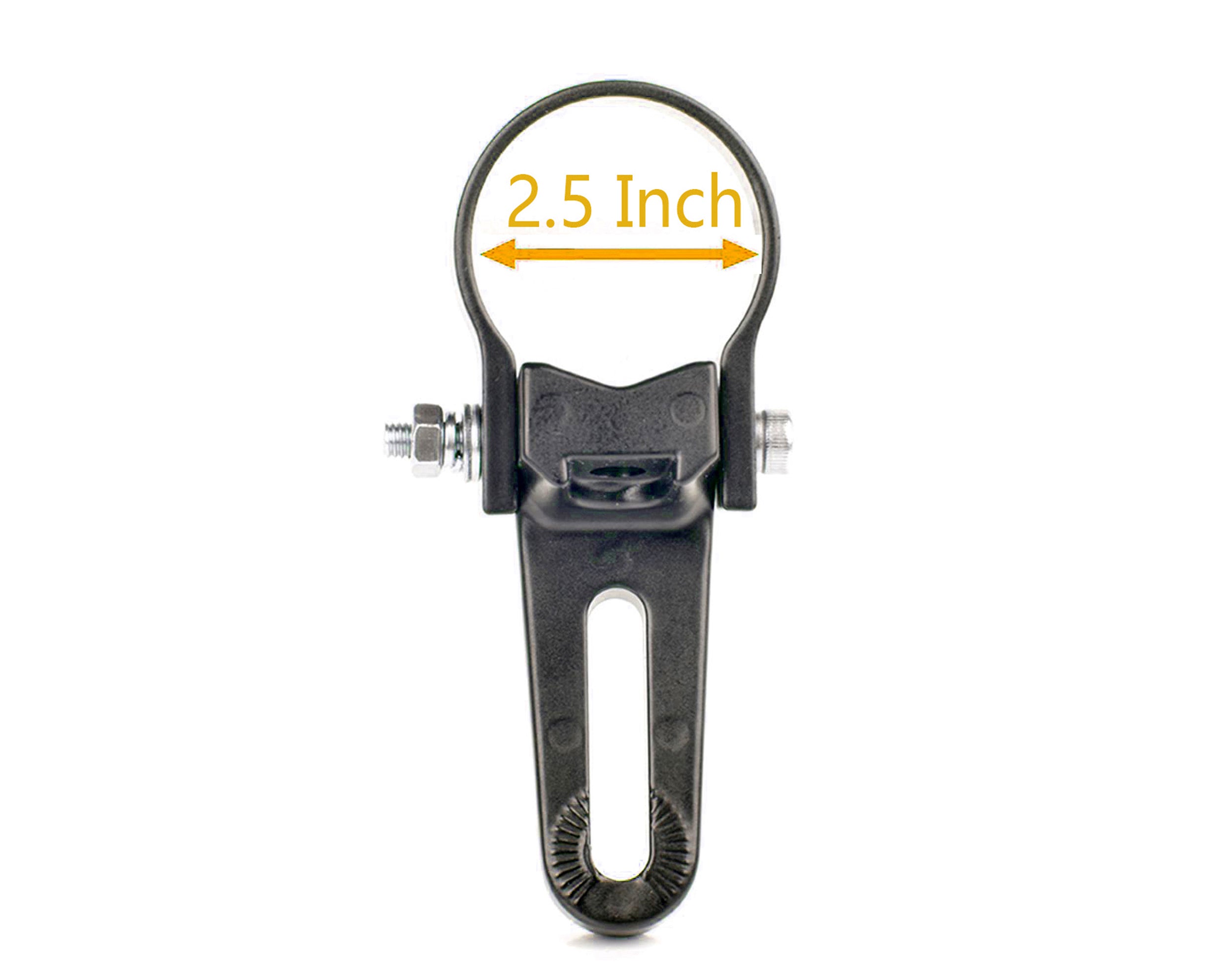 Adjustable Bull Bar specs