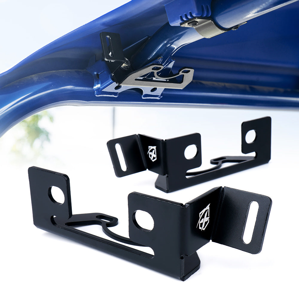 Light Brackets