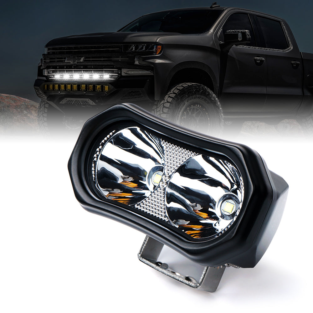 LED Spot Light