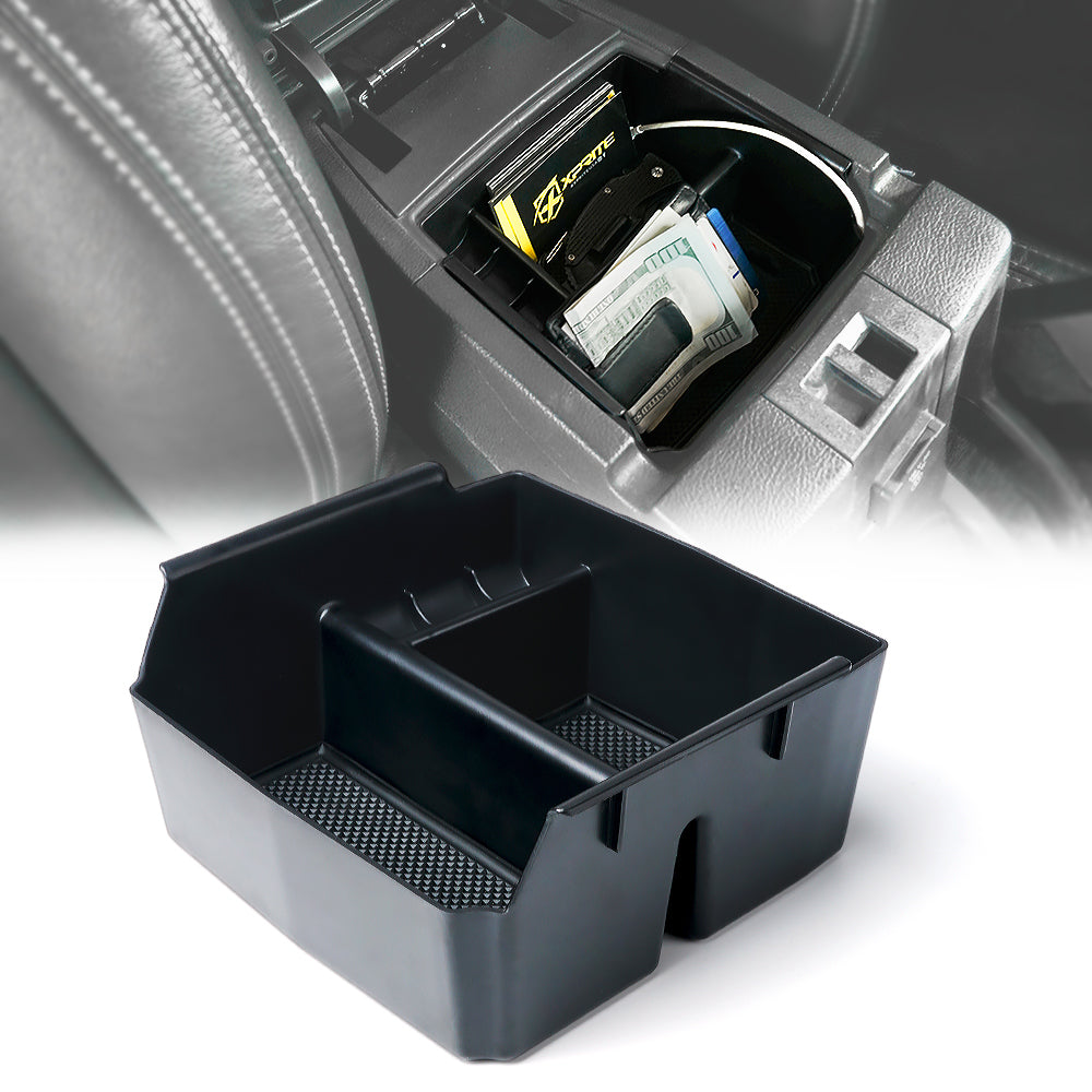 Versnellingspook Gear Lade Console Side Opbergdoos Passenger Opbergvak Voor 2011 2018 Jeep Wrangler Jk Jku 664148588