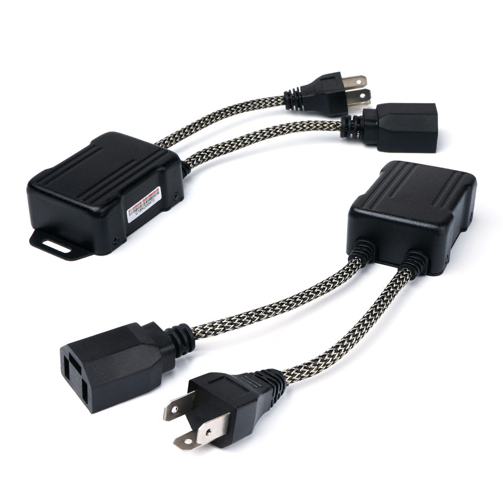 LED Headlight Canbus