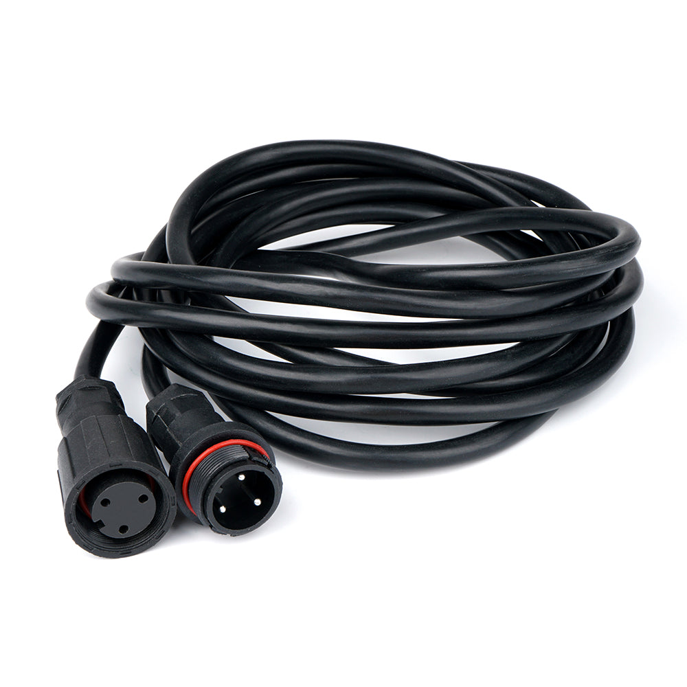 Xprite 10FT 3-Pin Extension Cable For RX Series Rear Chase Light Bars