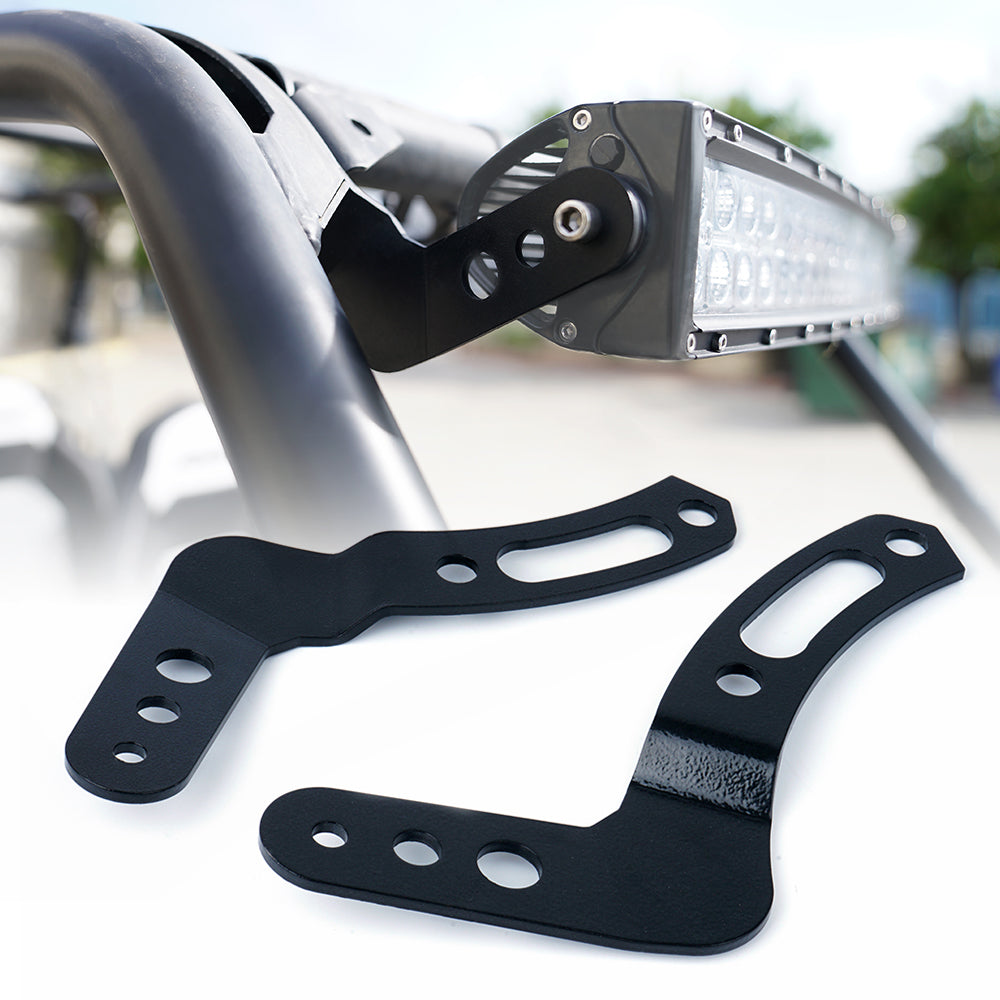 Light Bar Bracket