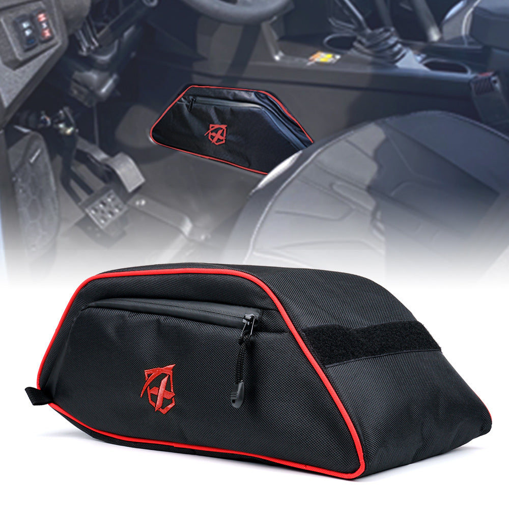 Xprite Center Storage Bag for 2016-2019 Polaris General 4 1000