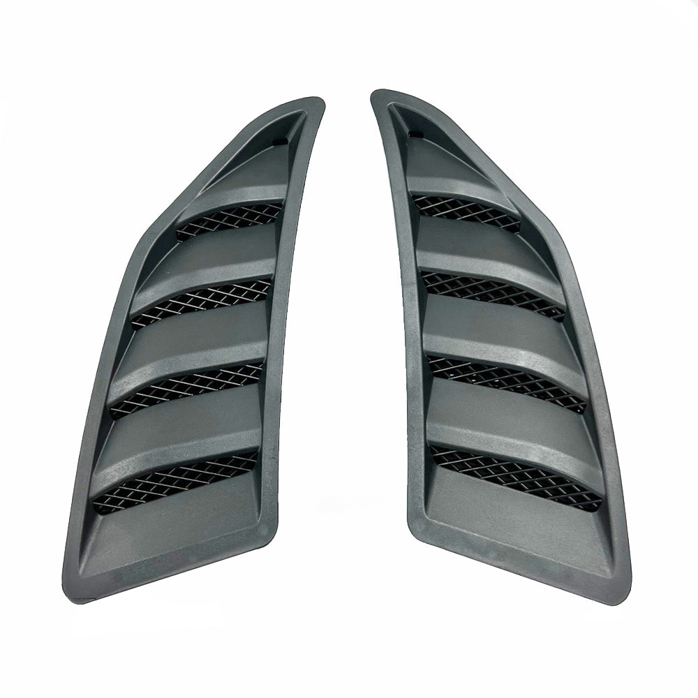 Replacement Air Vent Panels for Red Rock Series Hood (ZS-0118K)