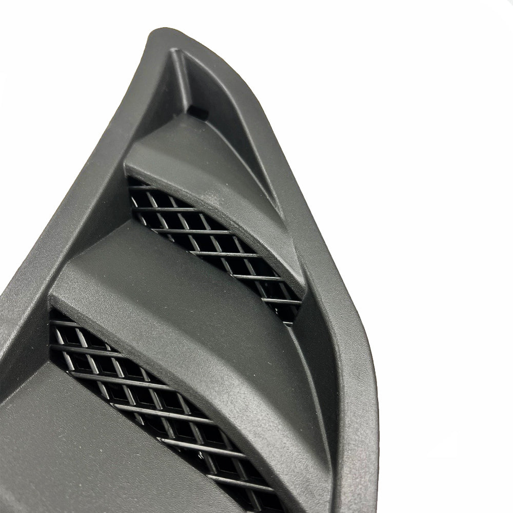 Replacement Air Vent Panels for Red Rock Series Hood (ZS-0118K)