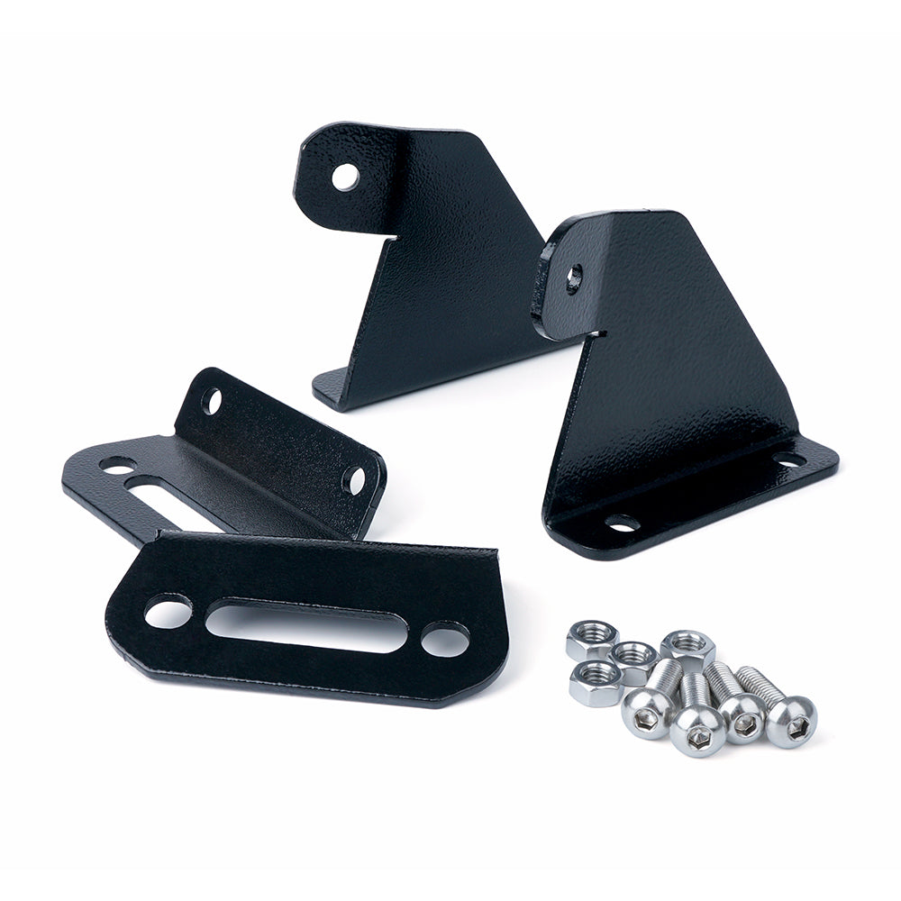 Xprite Roof Light Brackets for 2016-17 Yamaha YXZ 1000R Models