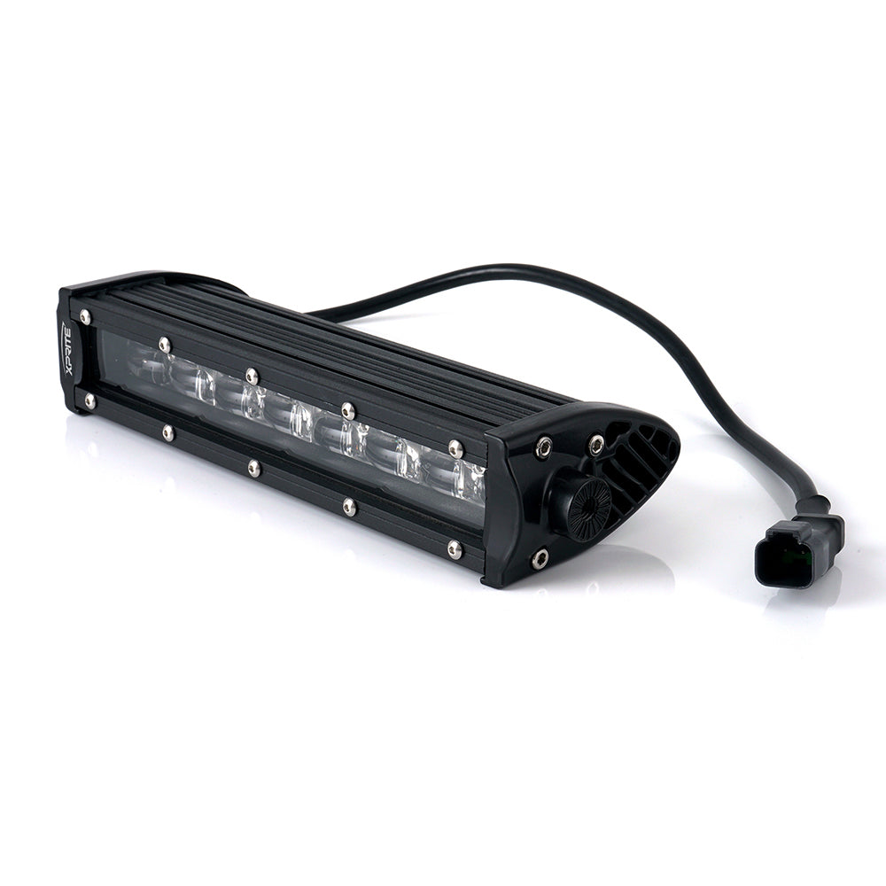 10" Dual LED Light Bar Kit