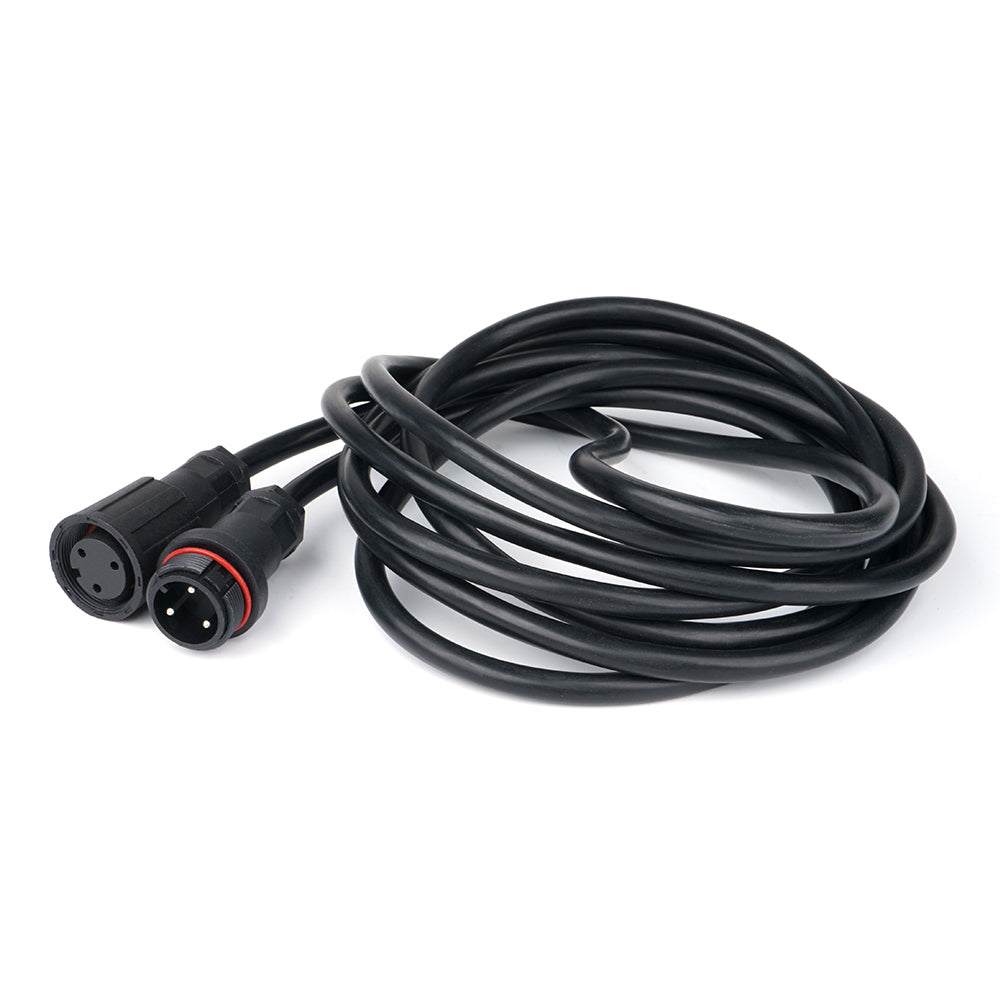 Xprite 10FT 3-Pin Extension Cable For RX Series Rear Chase Light Bars