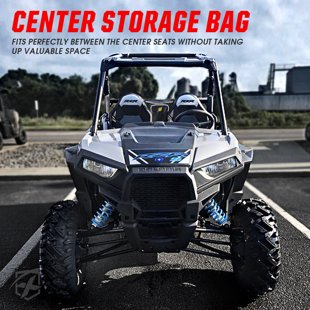 RZR Storage Bag for UTV Polaris 2008-2021