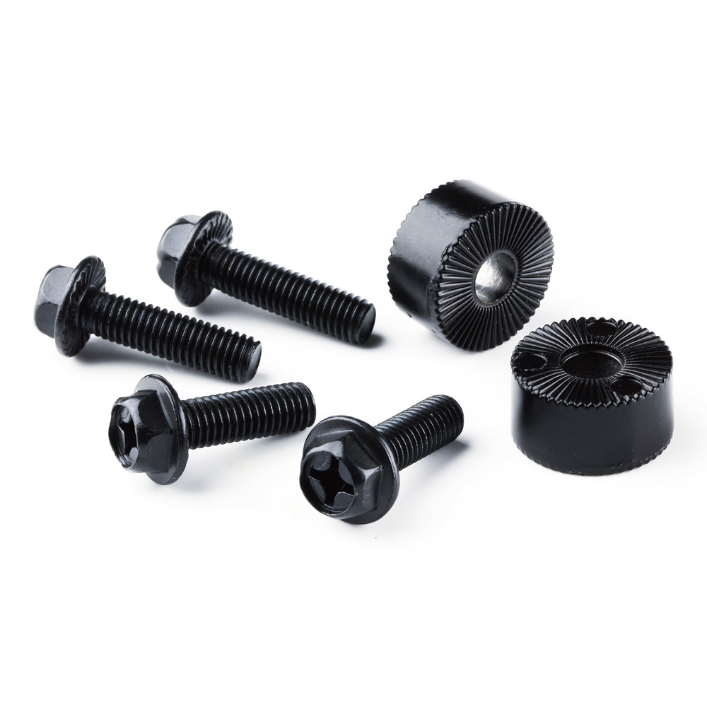 Xprite M8 Screw Washer Spacer Extender Kit