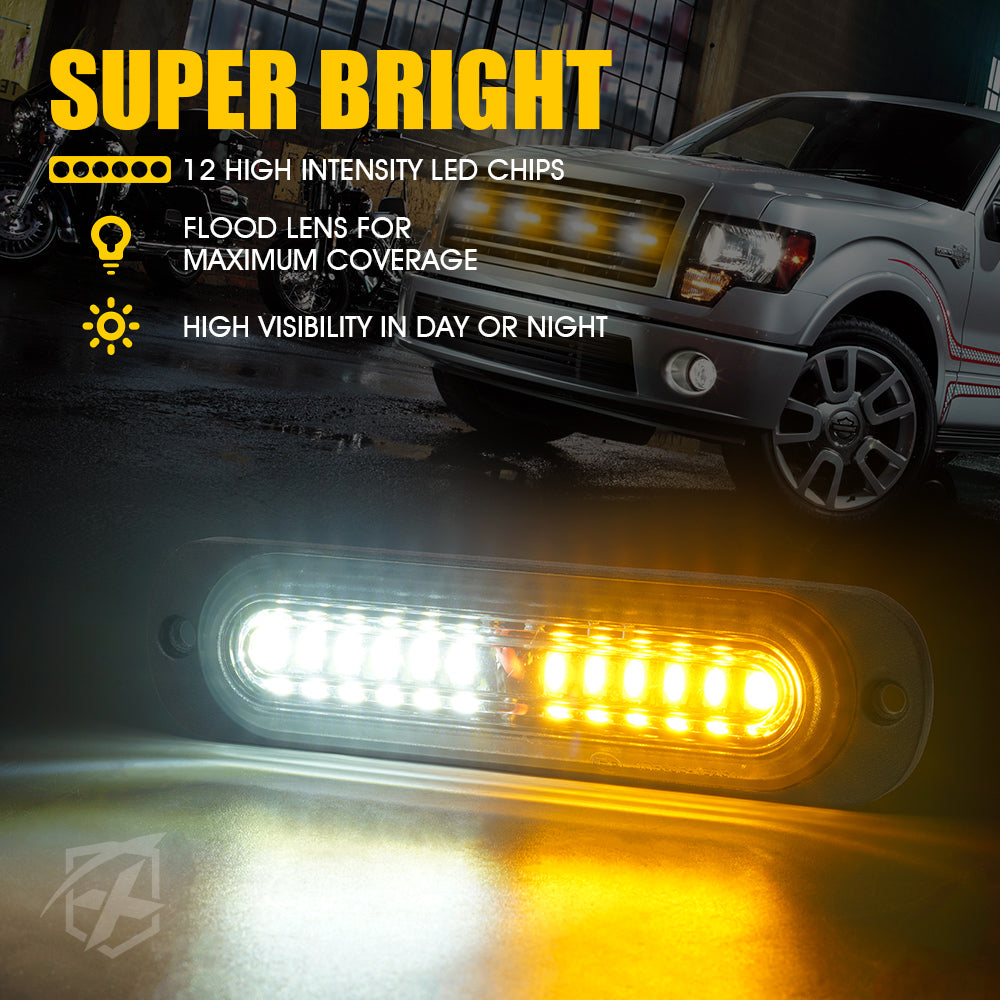 Xprite Replacement Tactical Series LED Marker Strobe Lighthead
